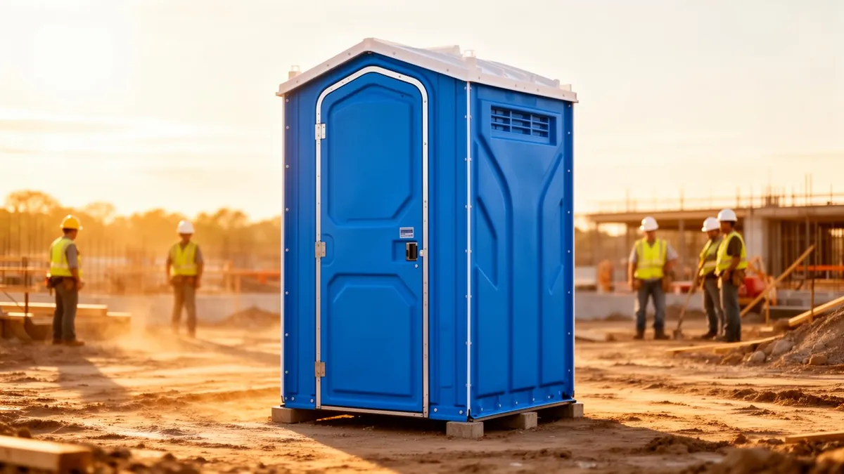 Construction Site Rentals — Northwest Indiana