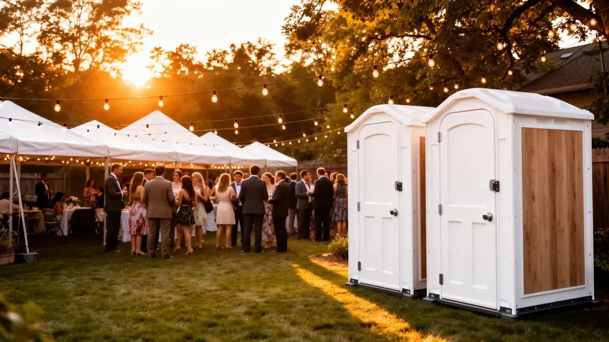 Event & Party Rentals — Northwest Indiana